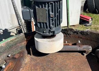 Precision Part and Part Machine
